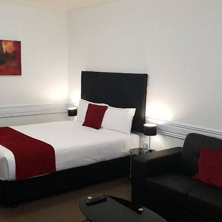 Melbourne Kew Central Apartments Official Zewnętrze zdjęcie