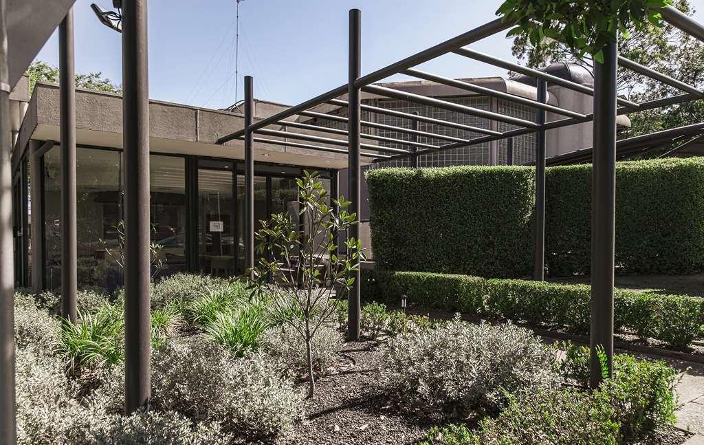 Melbourne Kew Central Apartments Official Zewnętrze zdjęcie
