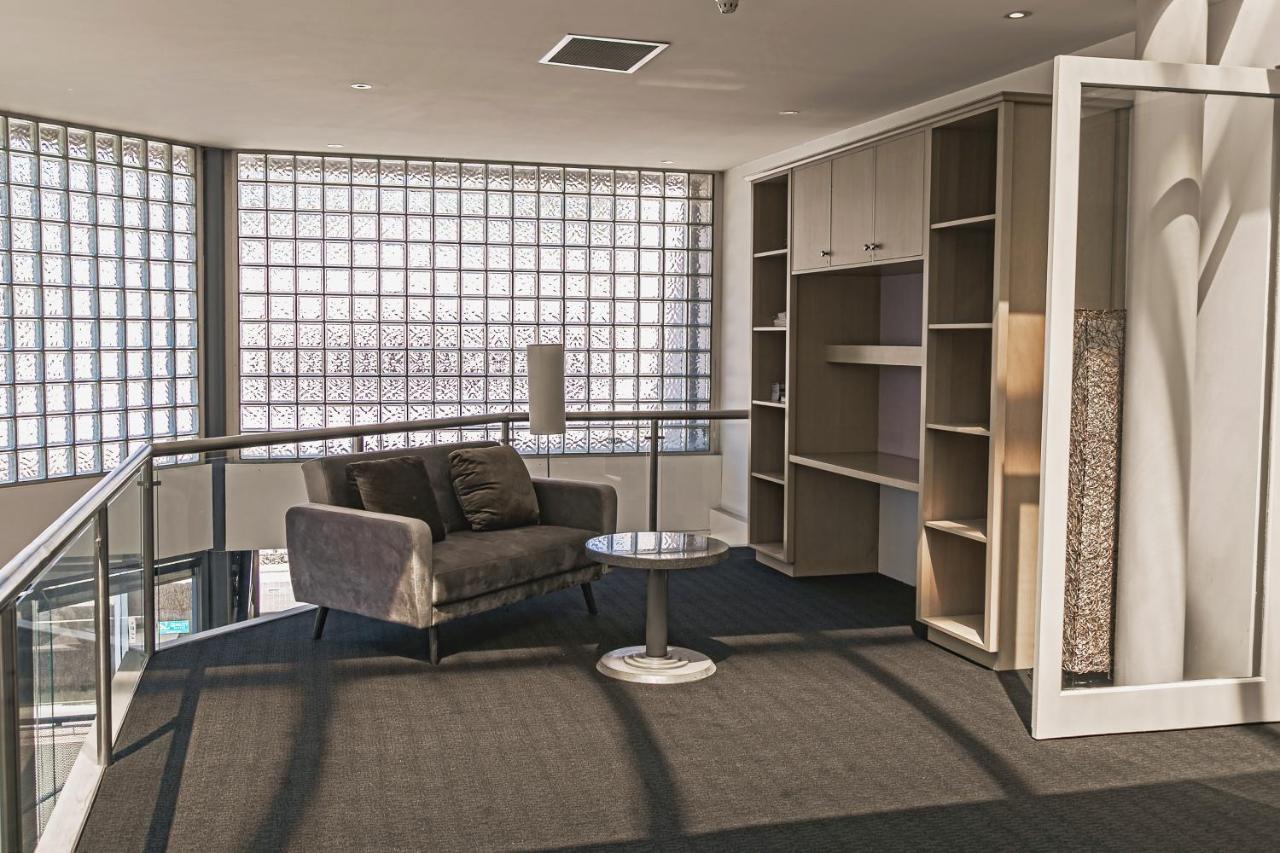 Melbourne Kew Central Apartments Official Zewnętrze zdjęcie