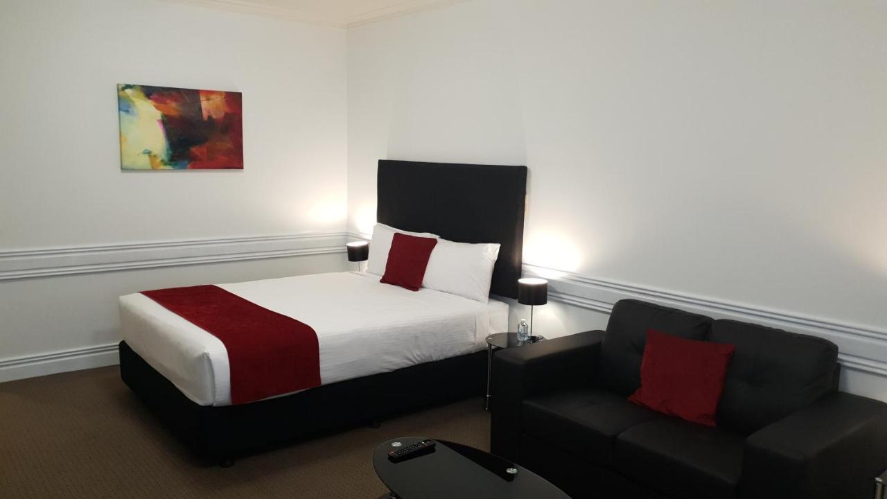 Melbourne Kew Central Apartments Official Zewnętrze zdjęcie