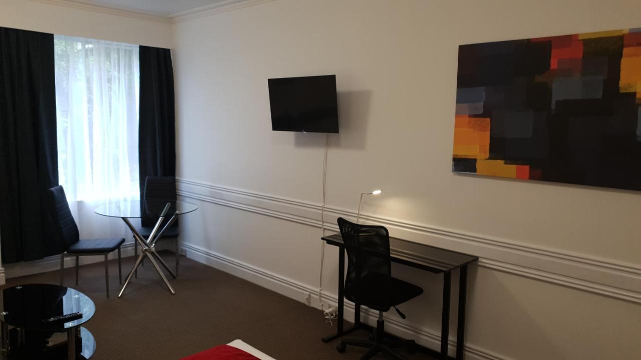 Melbourne Kew Central Apartments Official Zewnętrze zdjęcie
