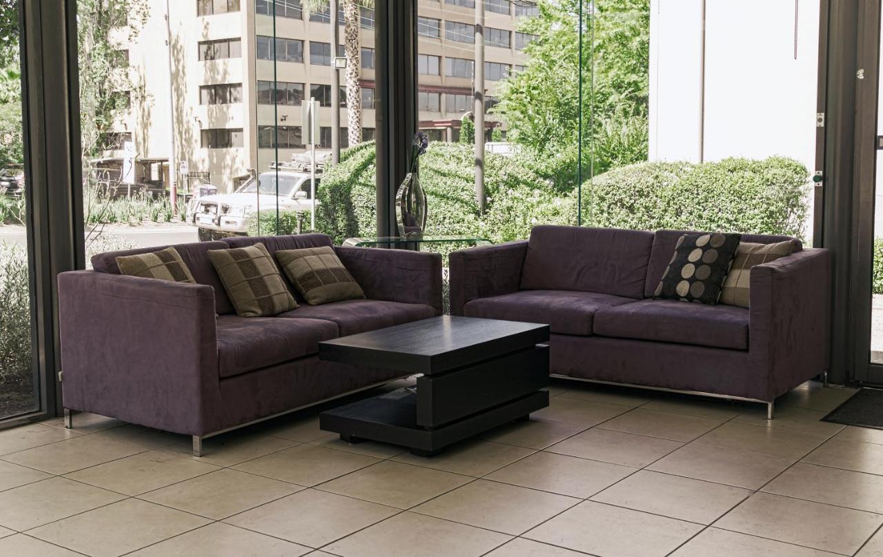 Melbourne Kew Central Apartments Official Zewnętrze zdjęcie