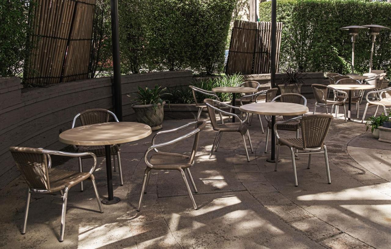 Melbourne Kew Central Apartments Official Zewnętrze zdjęcie